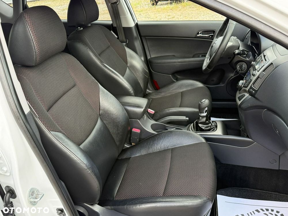 Hyundai i30 - 36