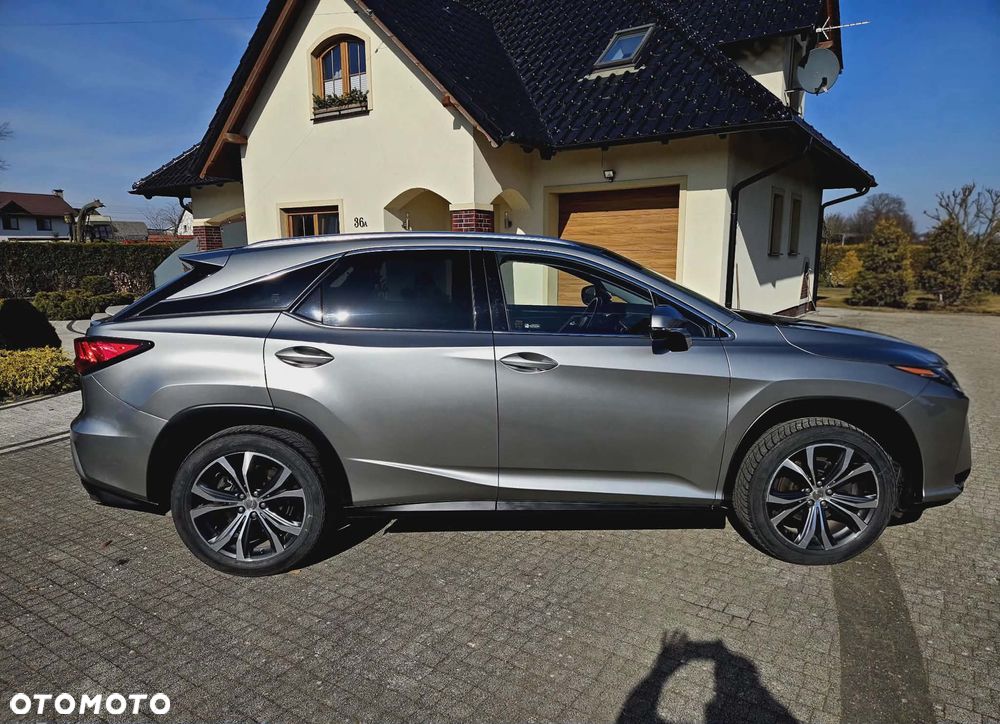 Lexus RX 200t / 300 Elegance - 16