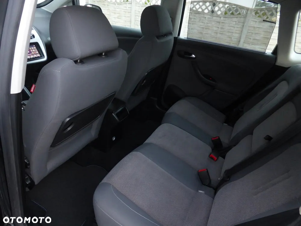 Seat Altea XL 1.6 Sport Limited - 32