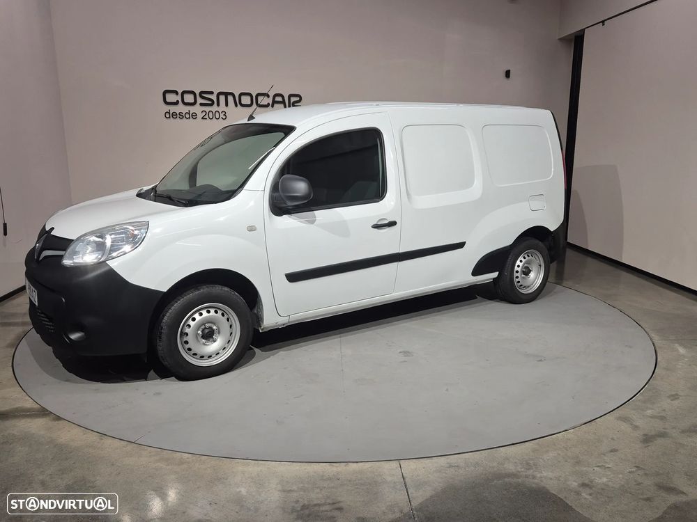 Renault Kangoo 1.5 dCi Maxi Business 3L (Longa) - 5