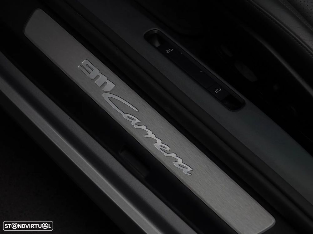 Porsche 911 (992) Carrera PDK - 28