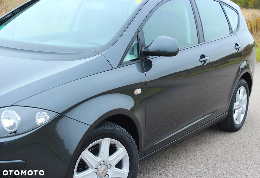 Seat Altea - 16
