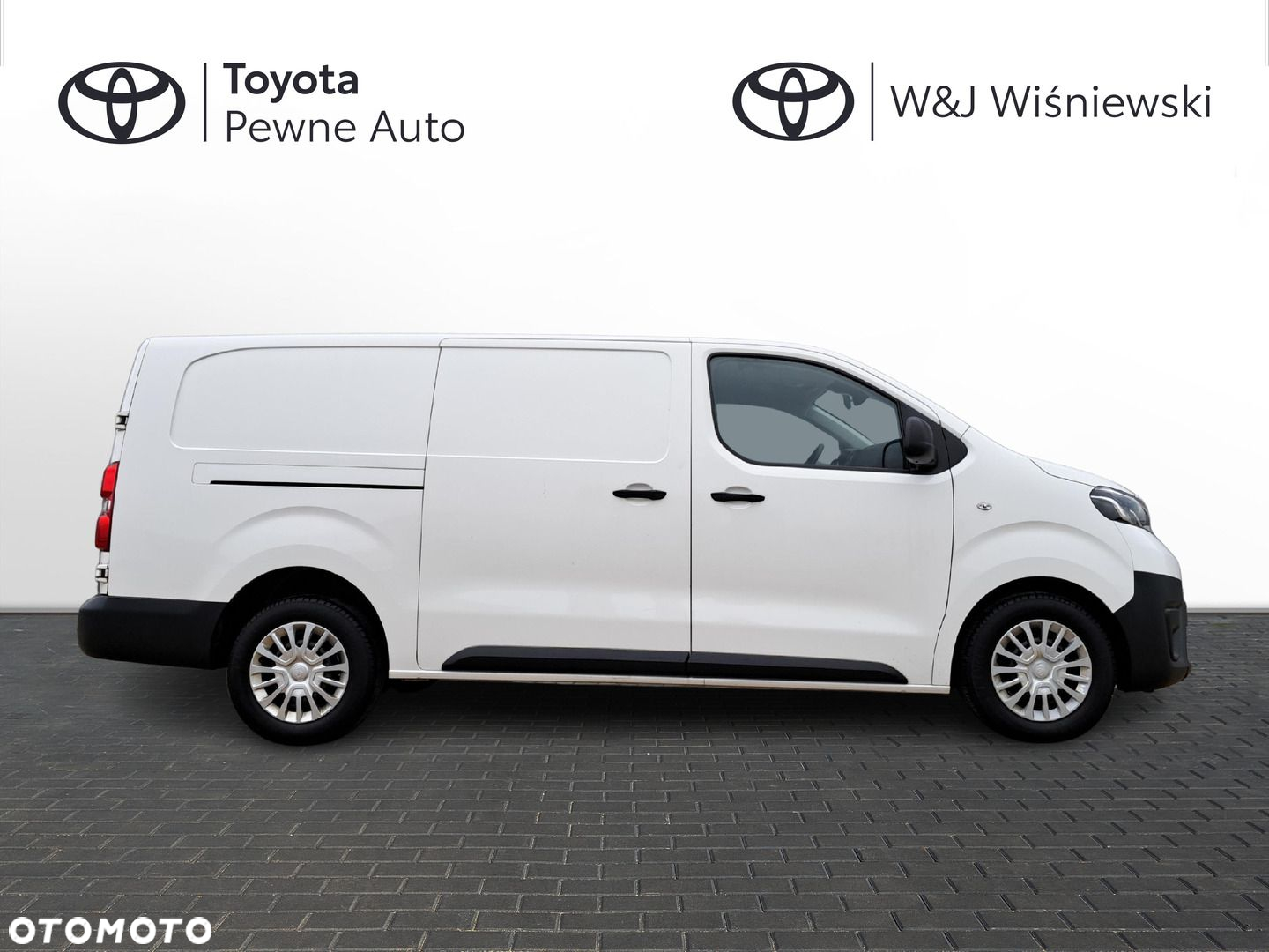 Toyota PROACE - 5