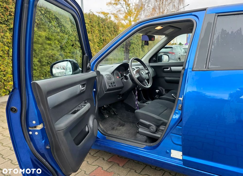 Suzuki Swift 1.5 Comfort - 15