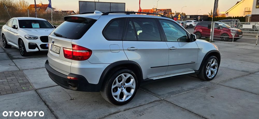 BMW X5 xDrive30d - 8