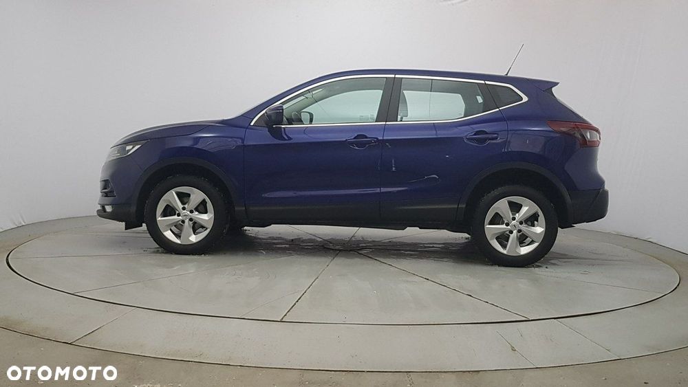Nissan Qashqai - 4