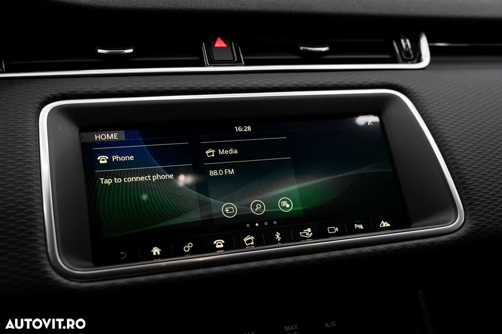 Land Rover Range Rover Evoque 2.0 D150 - 26