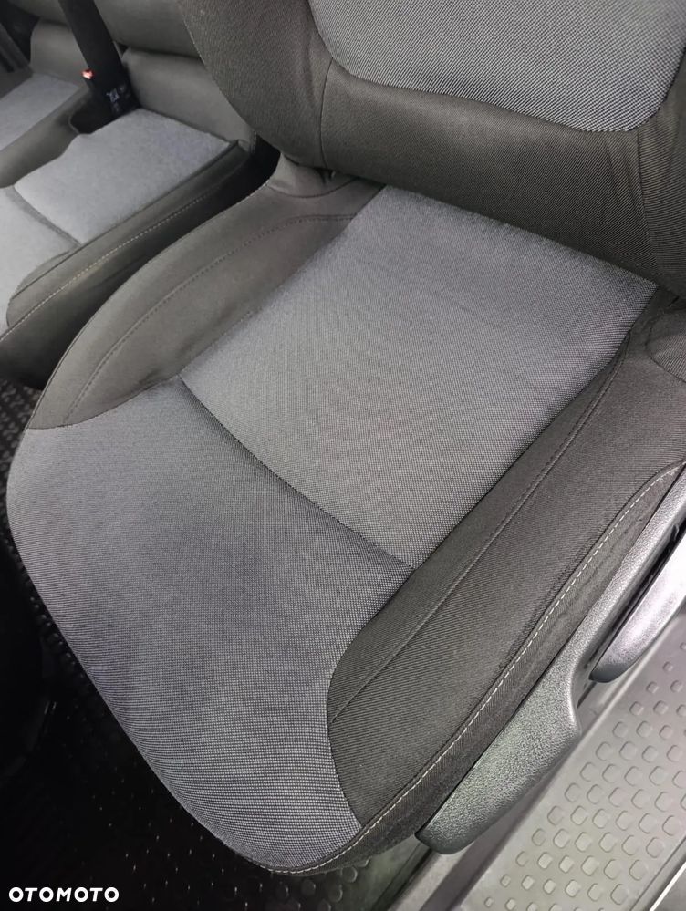 Fiat Talento Kombi L2 Turismo - 8