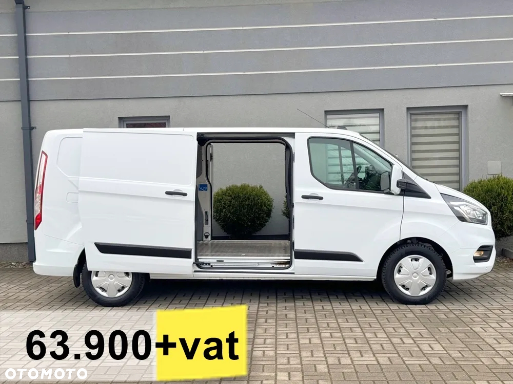 Ford Transit - 4