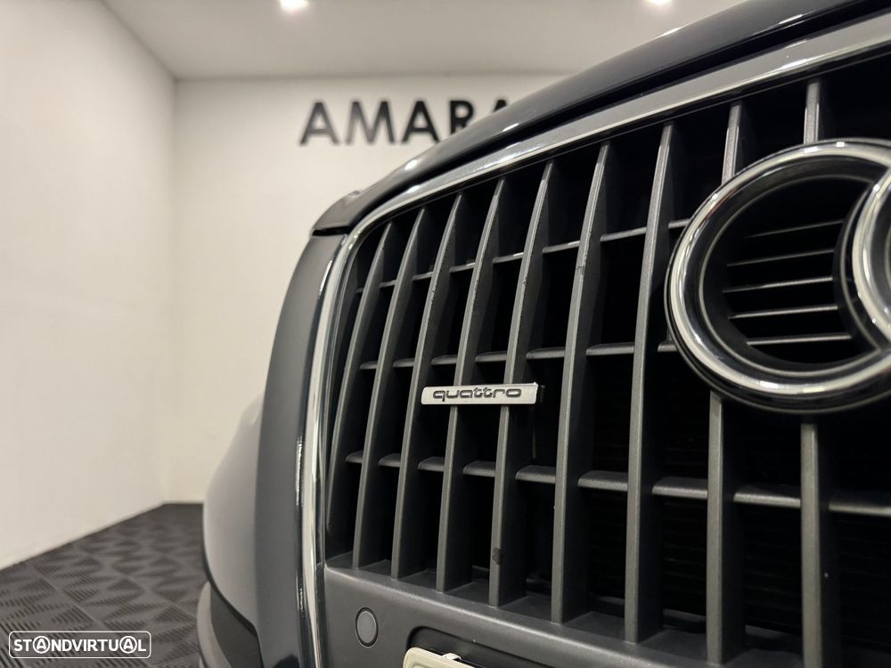 Audi Q5 2.0 TDI Sport - 14