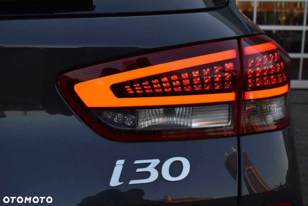 Hyundai i30 - 7