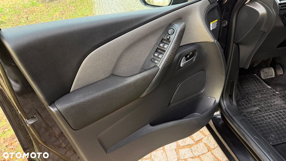 Citroën C4 Picasso BlueHDi 150 EAT6 Exclusive - 12