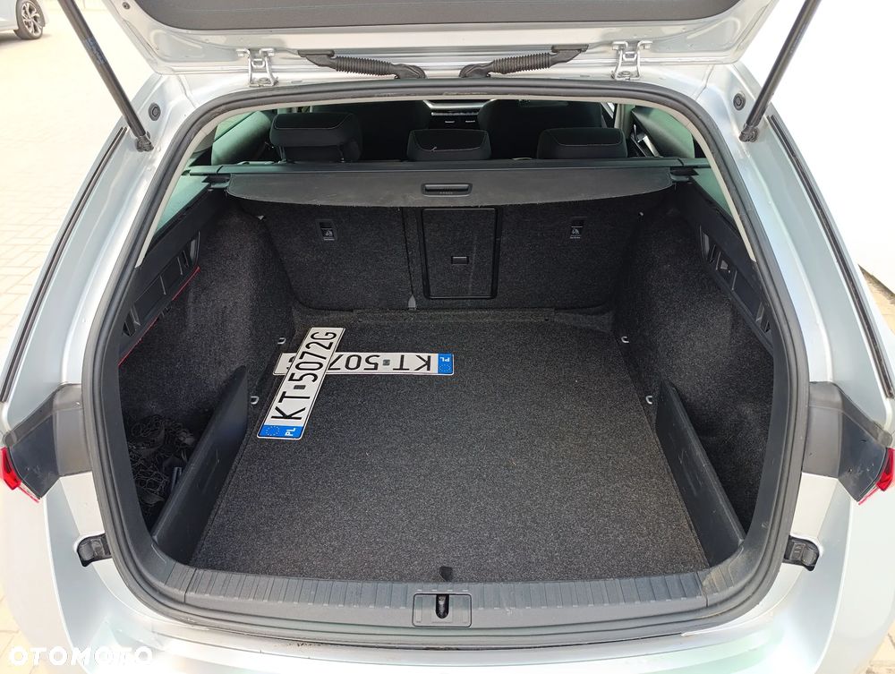 Skoda Octavia 1.5 TSI ACT Ambition - 13
