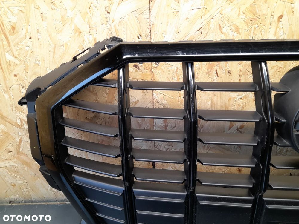 ATRAPA GRILL AUDI Q3 II S-LINE 83A853651E 83A853651F - 2