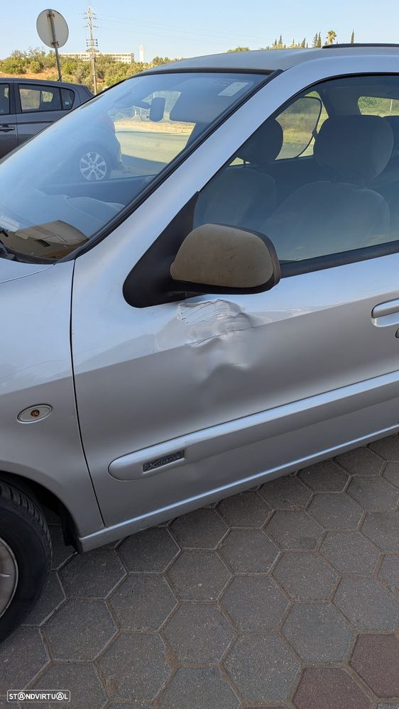 Citroën Xsara Break 1.4 HDi Premier 03 - 4