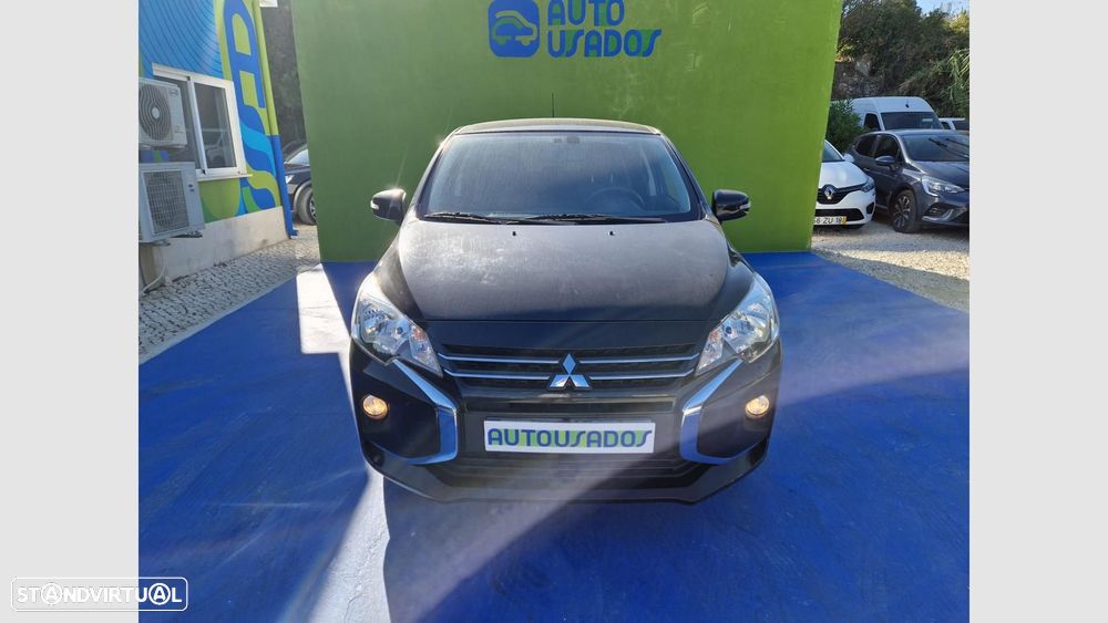 Mitsubishi Space Star 1.2 Intense - 2