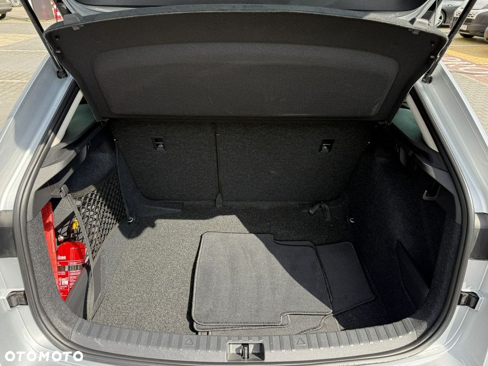 Skoda Scala 1.5 TSI Selection - 37