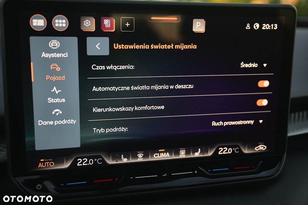 Cupra Terramar 2.0 TSI 4Drive DSG VZ Tribe Edition - 31