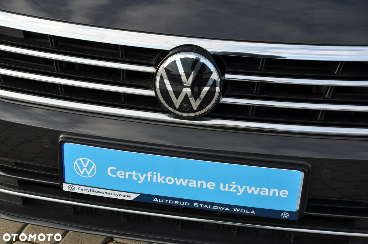 Volkswagen Passat 2.0 TDI EVO Business DSG - 3