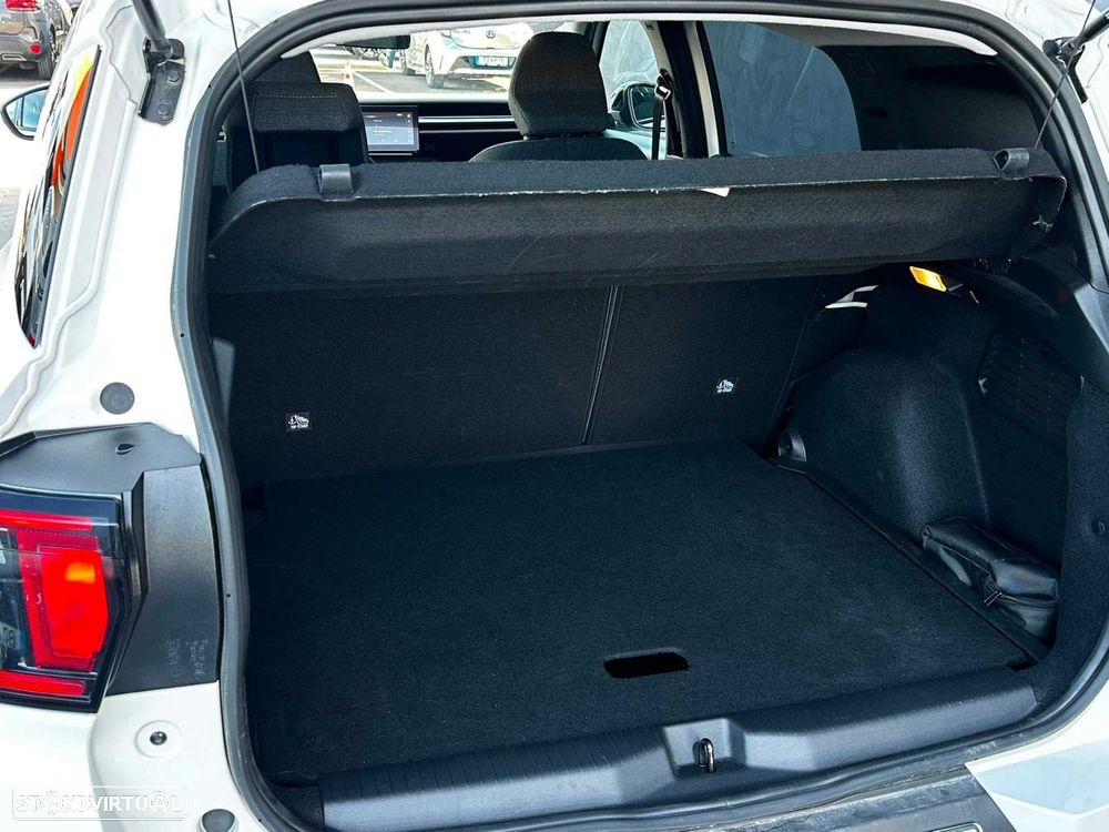 Citroën C3 Aircross 1.2 PureTech Plus - 16