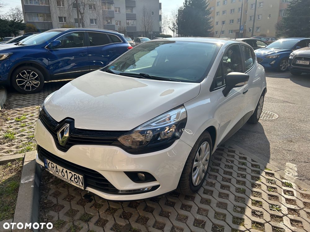 Renault Clio 0.9 TCe Winter Edition - 1