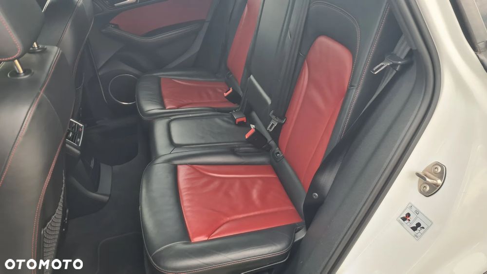 Audi SQ5 - 15