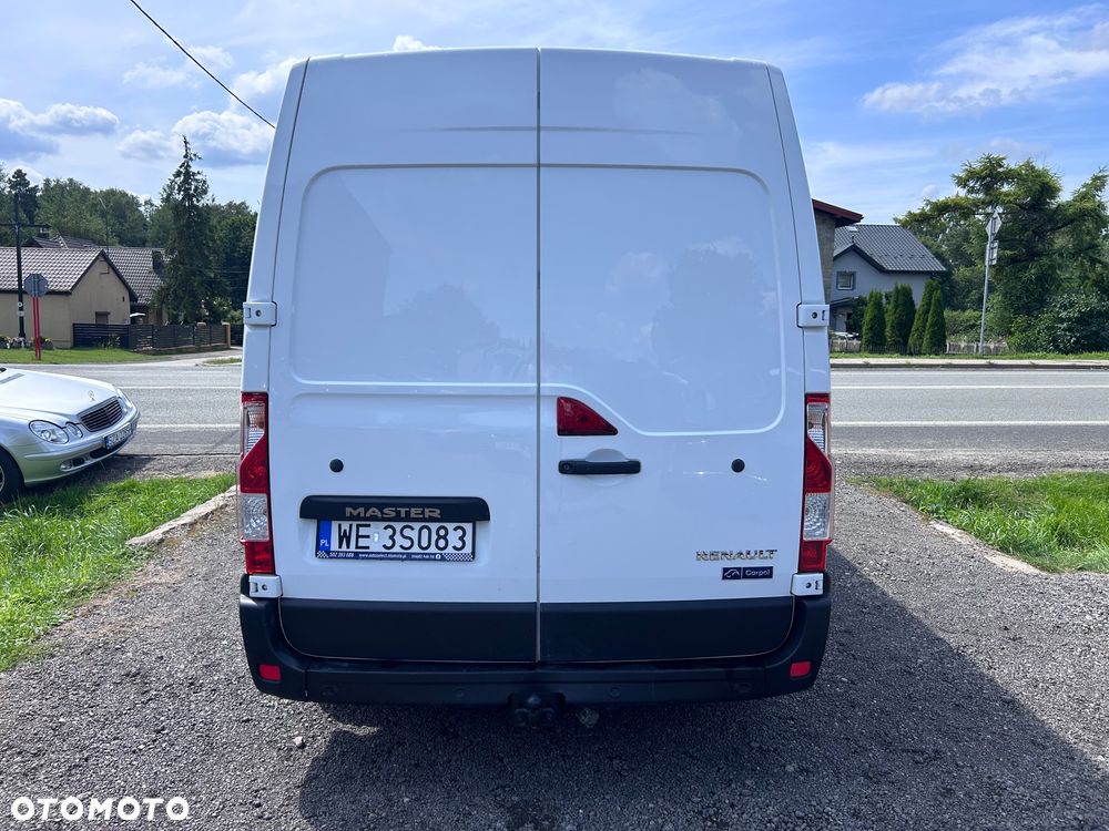 Renault Master - 7