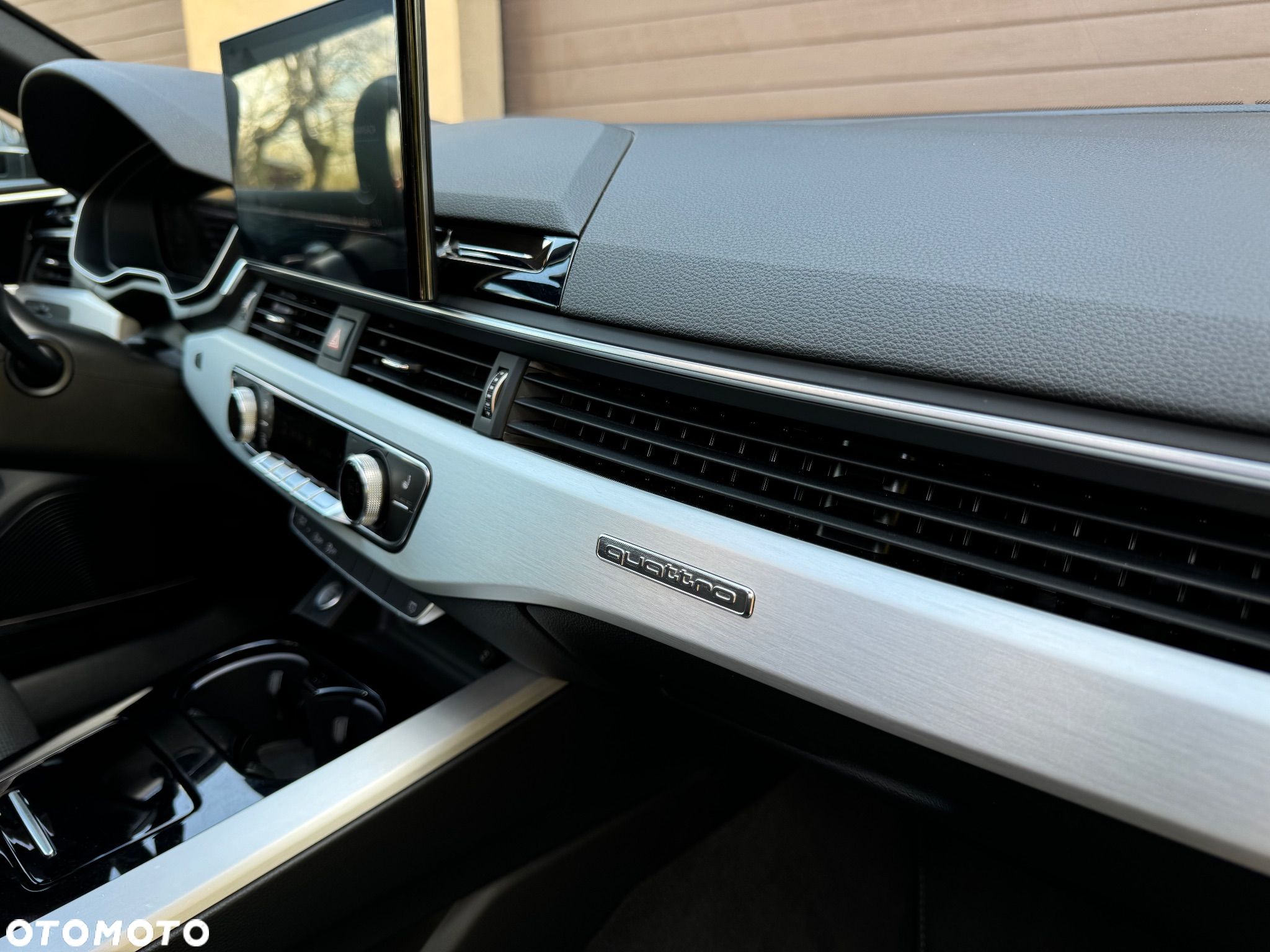 Audi A5 Sportback 45 TFSI quattro S tronic S line - 30