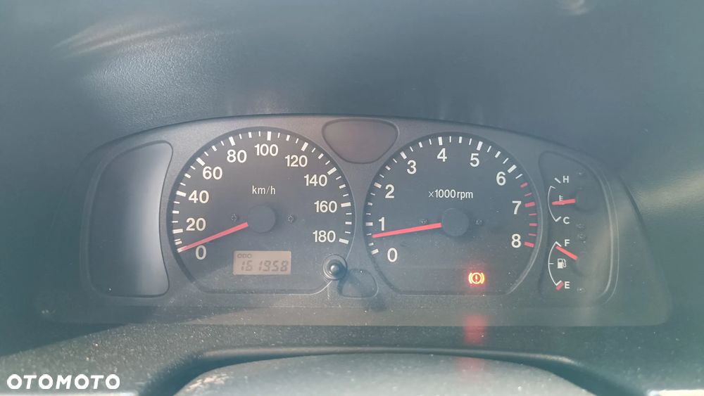 Suzuki Jimny 1.3 JLX - 36