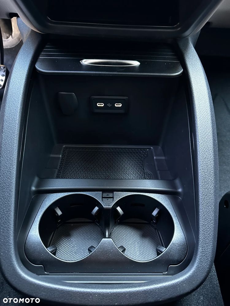 Mercedes-Benz Klasa V 300 d 4-Matic 9G-Tronic Exclusive (d³ugi) - 21