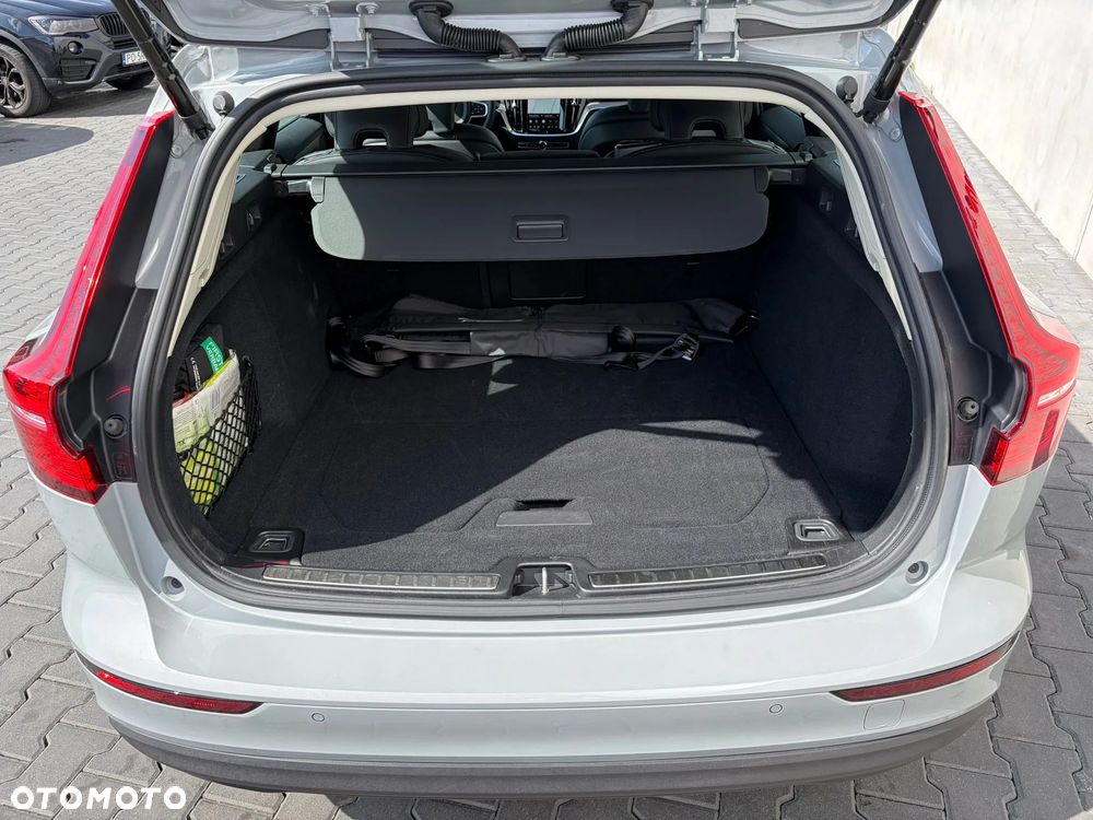 Volvo V60 B4 B Core - 8