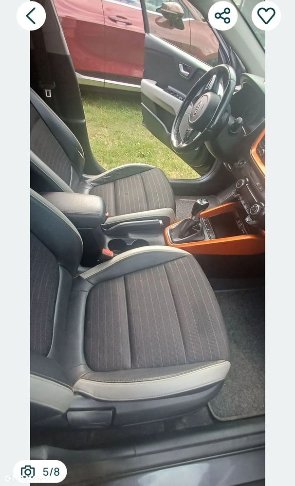Kia Stonic - 11