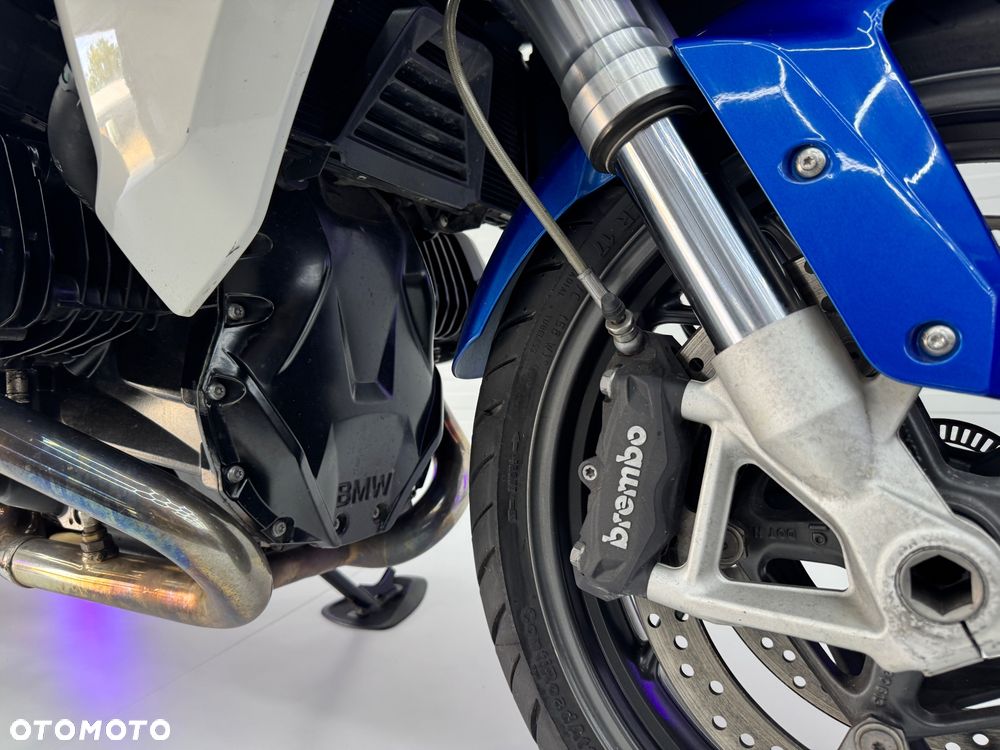 BMW RS - 15