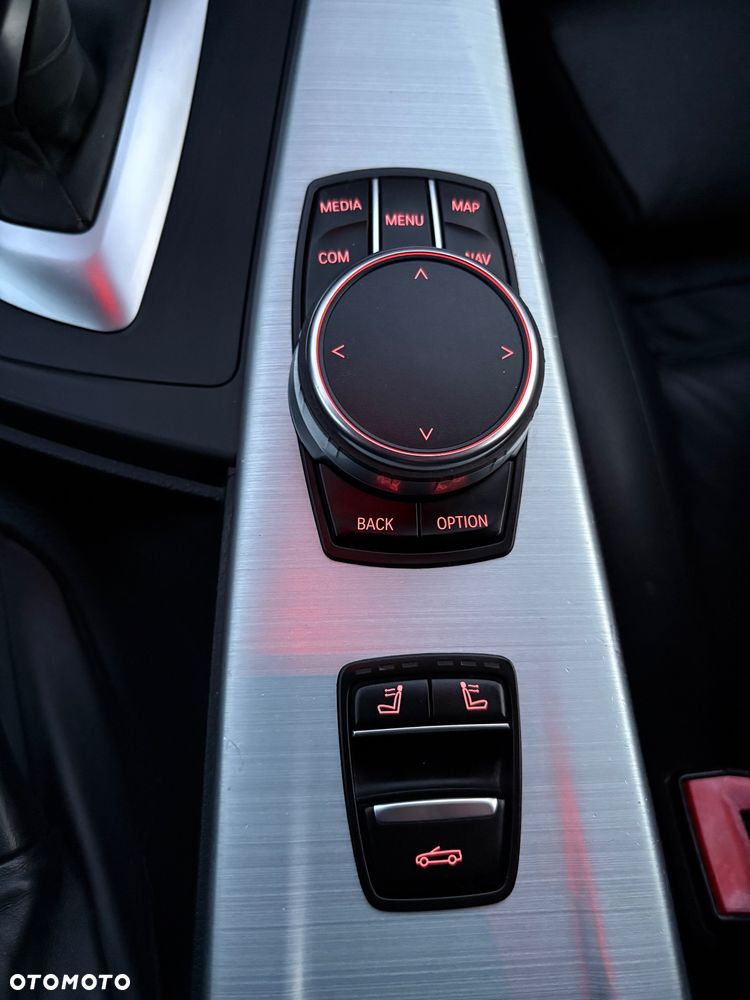 BMW Seria 4 420d M Sport sport - 19
