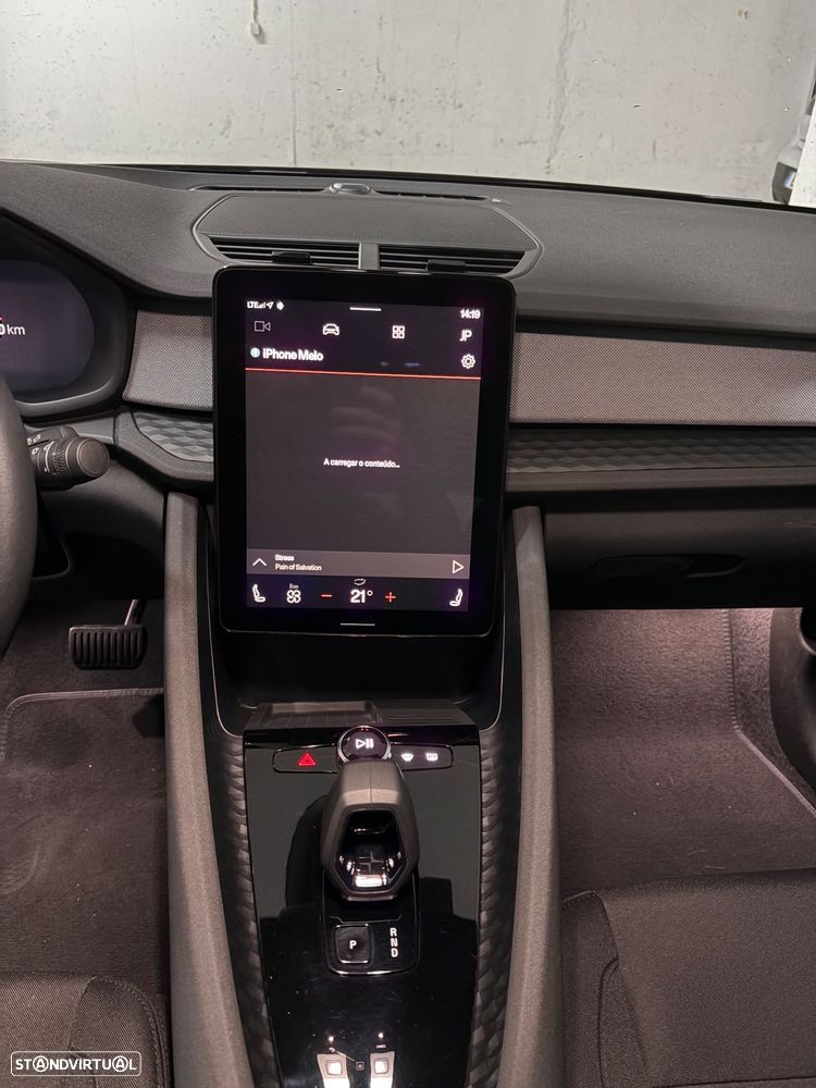 Polestar 2 Long Range 78 kWh - 16