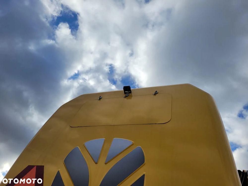 New Holland TC4.90 - 11