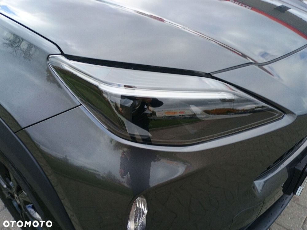 Toyota Yaris Cross 1.5 Comfort - 9