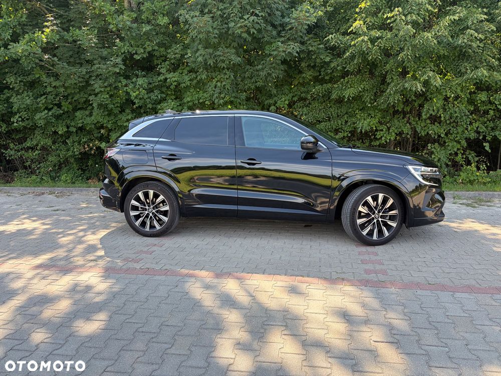 Renault Austral E-Tech Full 200 Techno - 8