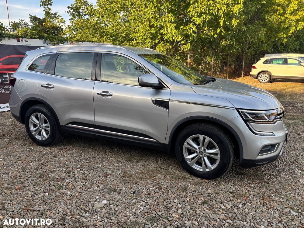Renault Koleos ENERGY dCi 175 X-tronic LIFE - 7
