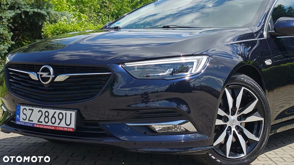 Opel Insignia 2.0 Dynamic - 18