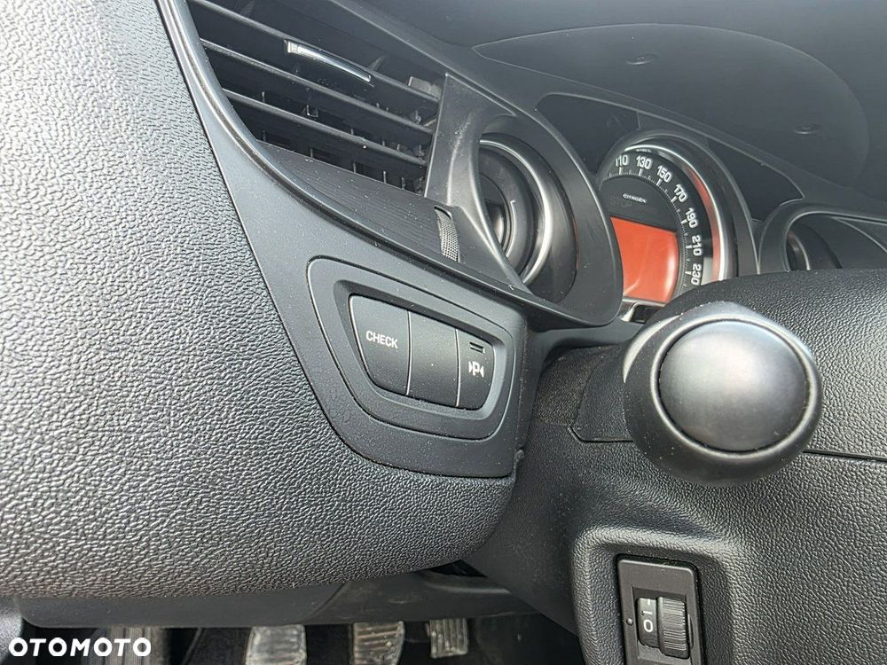 Citroën C5 HDi 115 FAP Tendance - 24