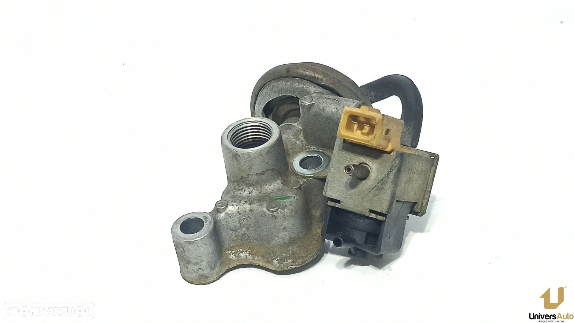 VáLVULA EGR MERCEDES CLASE M (W163) 320 (163.154) - 7