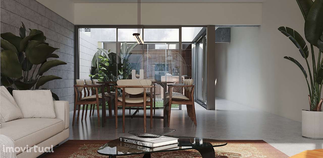 Moradia T4 para venda - Grande imagem: 5/21