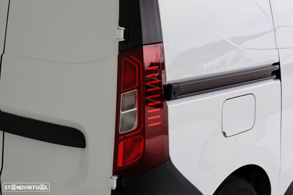 Renault Express 1.5 BlueDCi Confort - 10