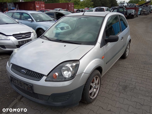 Ford Fiesta V 1.3 A9JB *na części*