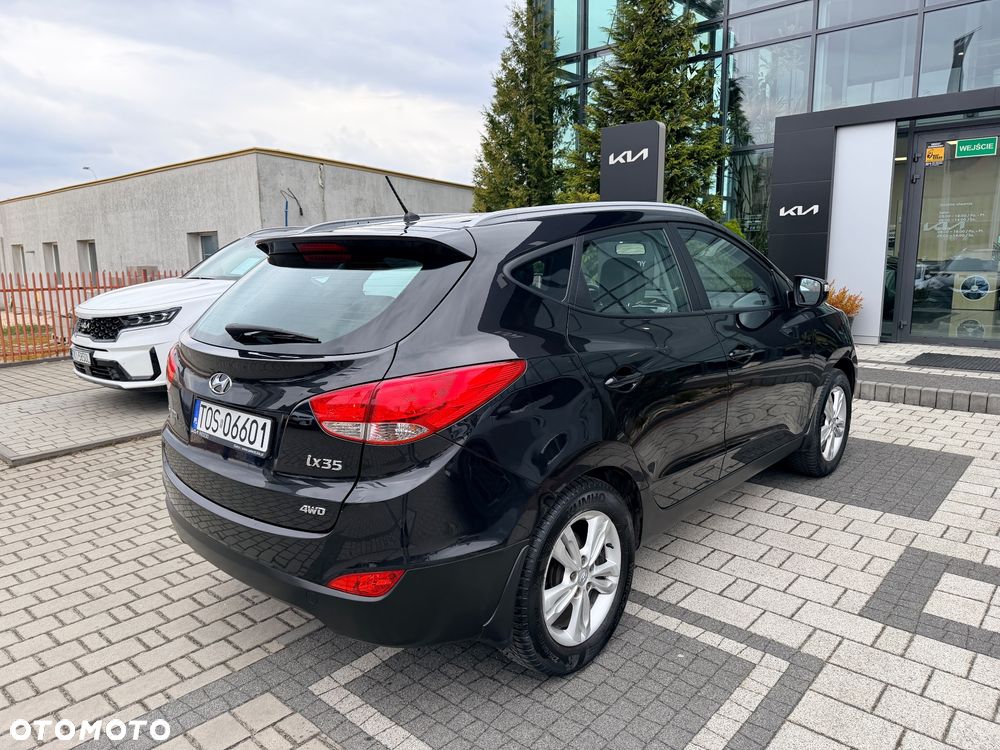 Hyundai ix35 2.0 Style - 7