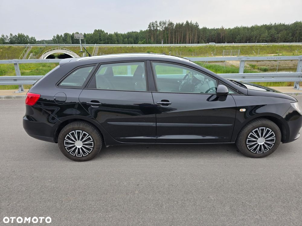 Seat Ibiza 1.2 12V Entry - 2