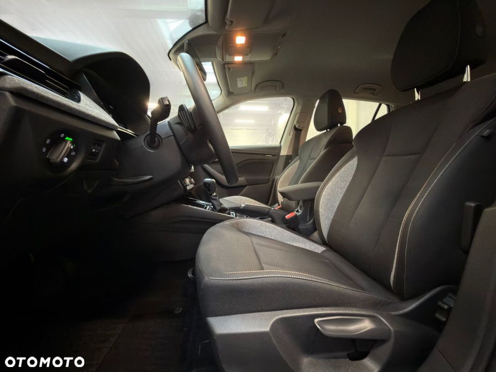 Skoda Scala 1.5 TSI Selection DSG - 21