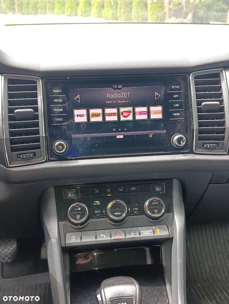 Skoda Kodiaq 1.4 TSI ACT 4x2 Ambition DSG - 15
