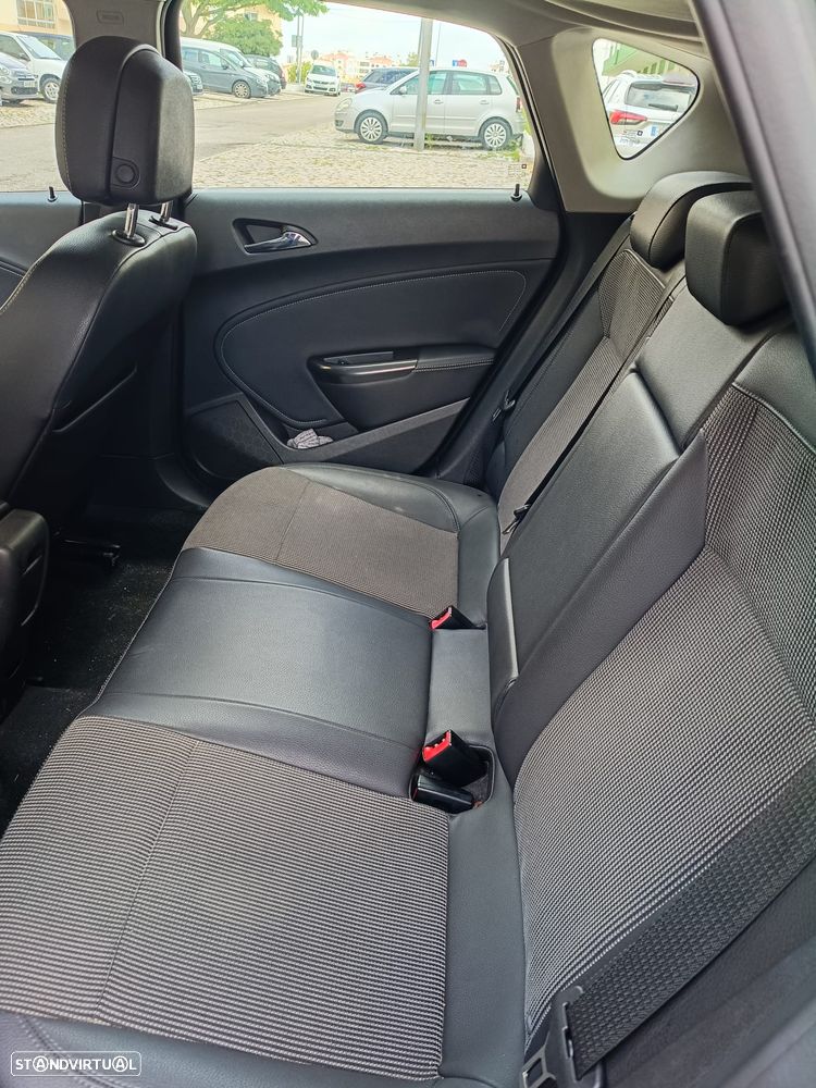 Opel Astra 1.3 CDTI Cosmo - 6